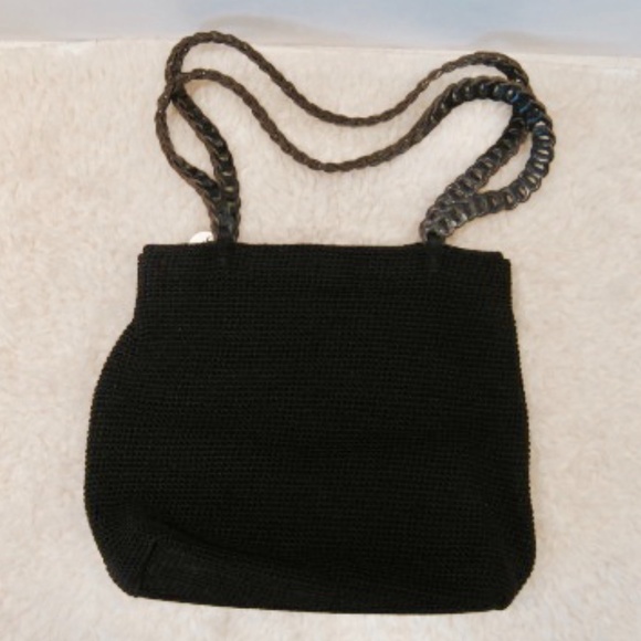 THE SAK Crotched Shoulder Bag - Picture 2 of 8